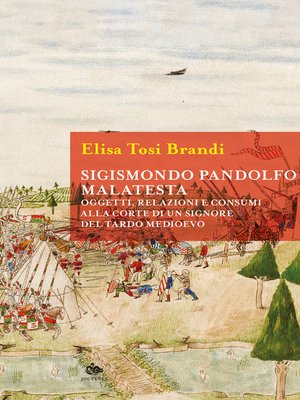 cover image of Sigismondo Pandolfo Malatesta